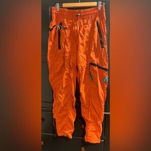 OUTDOOR AFRO X REI PANTS